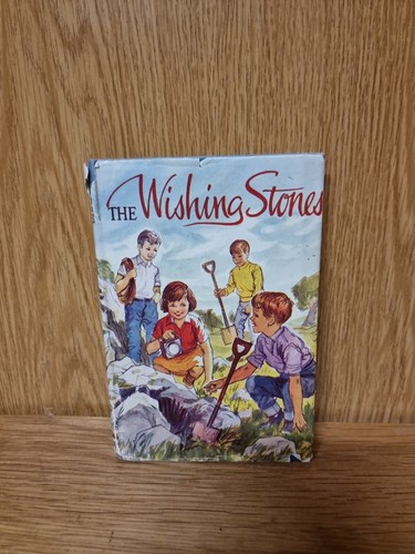 Vintage hardcover 1965 - hardcover, the