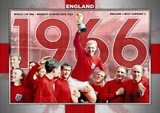 England World Cup 1966 - Exclusively Made By Mashed Designs
