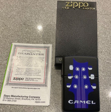 Genuine Brand New 1996 Zippo