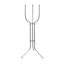 Champagne Folding Stainless