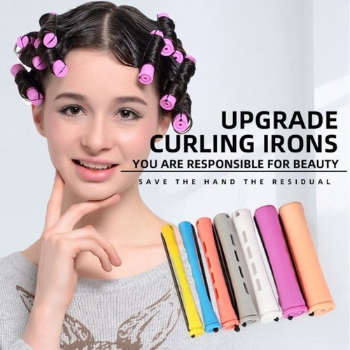 1set diy perm - rod, salon