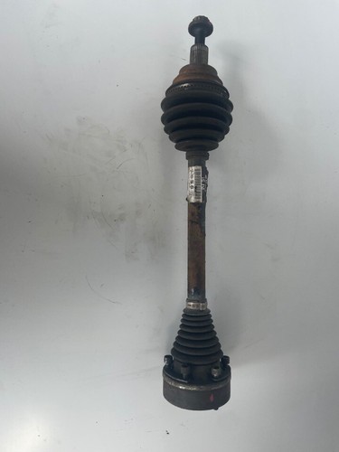 Volkswagen golf mk6 driveshaft - volkswagen,