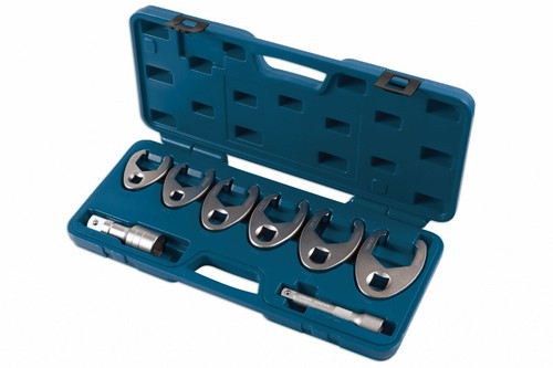 Crowsfoot crowsfeet spanner - crowsfeet,