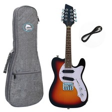 Musoo brand mandocaster - musoo,