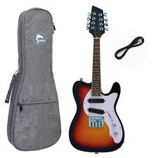 Musoo Brand Mandocaster