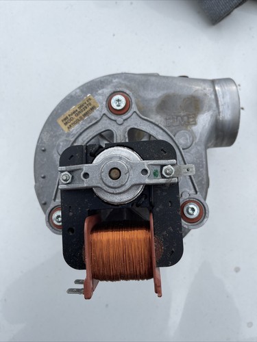 Ferroli domicondens 26c fan - 26c, he