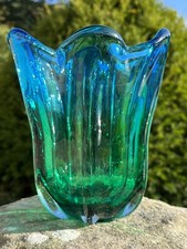 Iwatsu Hineri (?) 1970s Glass