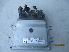 NISSAN MICRA K12 2010 1.2