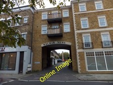 Photo 6x4 Welmar Mews, Clapham