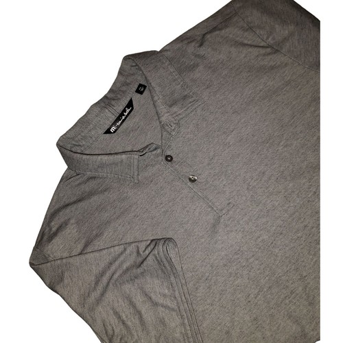 Travis mathew polo golf active - mathew,