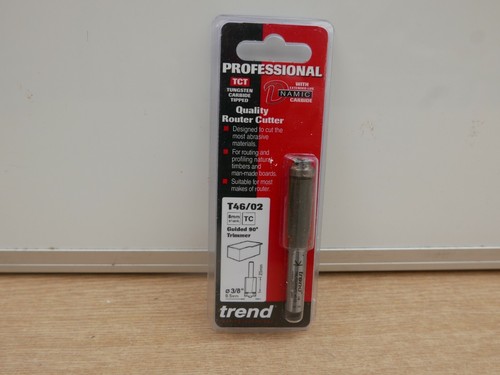 Trend professional t46 tc - professional,