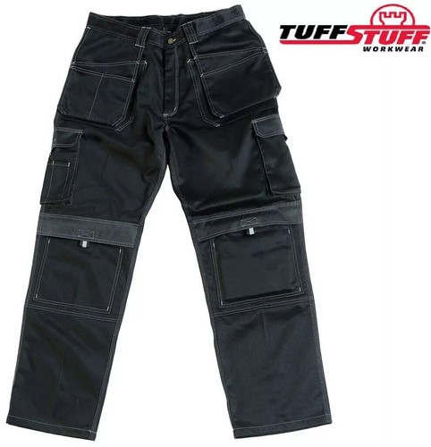 Mens tuff stuff - stuff, expert