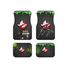 G  Car Mats (Set of 4)
