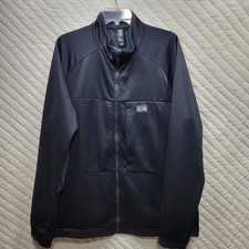 Mountain Hardwear Jacket Mens