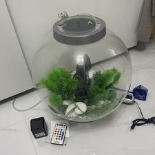 BiOrb Classic 30L Silver