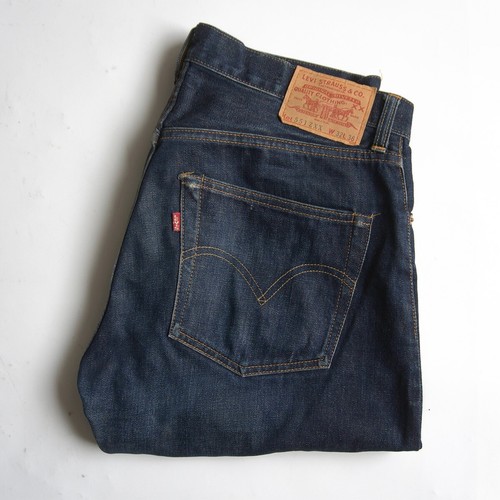 Levi 551zxx big - 551zxx,