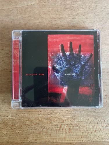 Porcupine tree warszawa - porcupine,