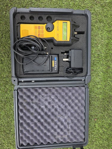 Promax cable analyser - tv,