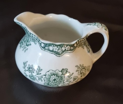 Antique crown ducal english - crown,