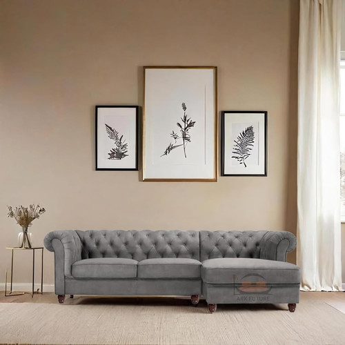 Gosford fabric corner - gosford, 5