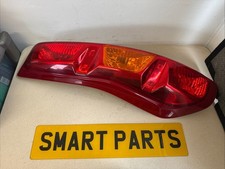 Nissan X-Trail MK2 Passengers Side Rear Light 220-63929
