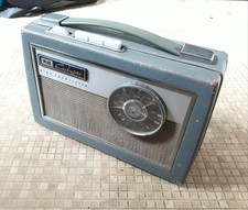 Kolster Brandes Calypso vintage radio, KB Calypso, not tested 