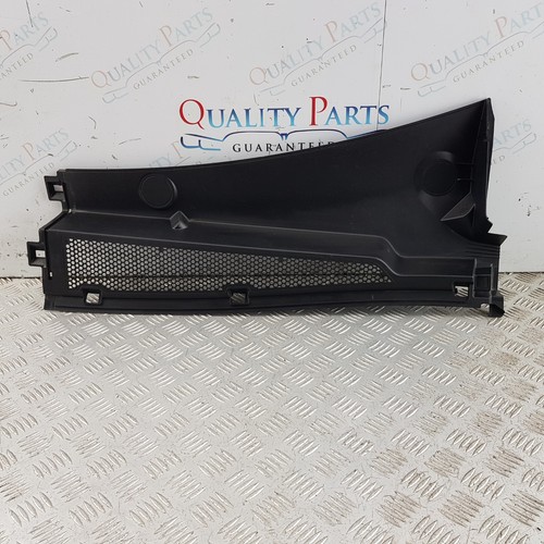 Peugeot 3008 scuttle panel - peugeot,