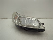 2006 CITROEN C4 SX Drivers Headlamp RH