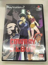 Bandai Cowboy Bebop