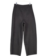 MANGO Grey Selection Wool