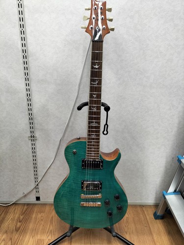 Paul reed smith electric - paul,