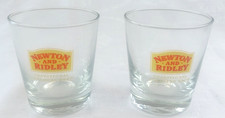 2 Newton and Ridley Drinks
