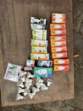 Job Lot of Mixed Light Bulbs – Philips, Osram, GE + Others – Various Types