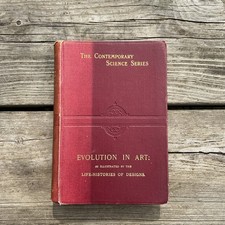 Alfred Haddon - Evolution In