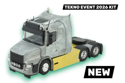 Tekno 90655 - 90655, event
