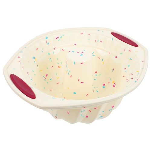 Practical savarin mold - savarin,