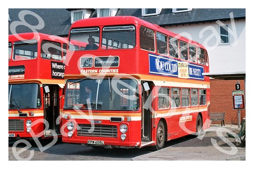 Bus photograph eastern - photograph,