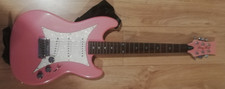 Daisy Rock Rebel Rockit Guitar