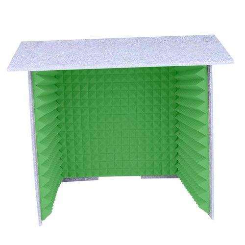 Soundproof booth studio sound - soundproof,
