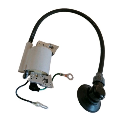 Badnam generator lead and - ht,