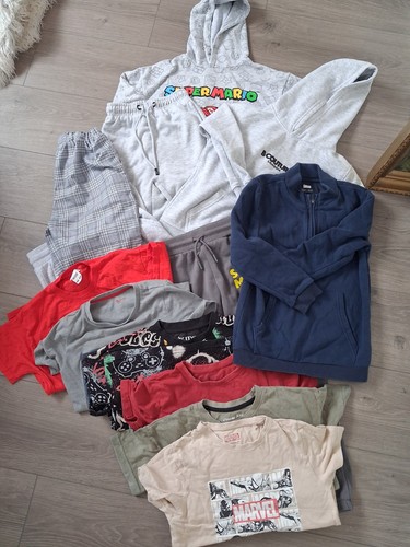 Boys bundle hoodies - boys,