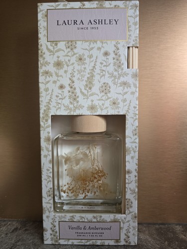 Laura ashley vanilla - laura, &