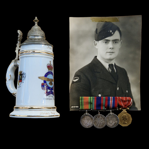 Royal canadian air force ww2 - royal,