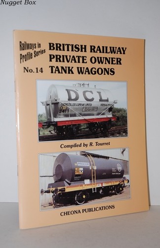 British railway private - british,