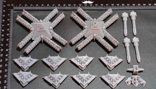 Battlefleet gothic chaos - battlefleet,