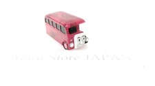 Capsule Plarail Transparent