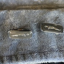 1998-2003 JAGUAR XJ8 XJR FRONT