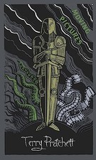 Moving Pictures: Discworld