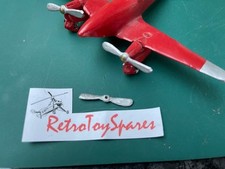 Taylor & Barrett DH Comet &