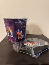 The LEGO Movie 2 Popcorn Tin